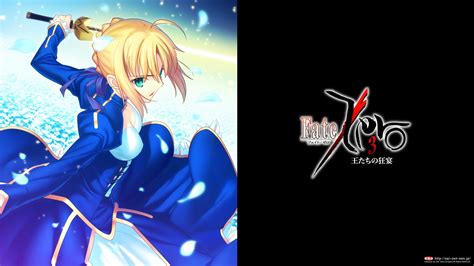 fate stay, Night, Excalibur, Saber, Fate zero, Fate, Series Wallpapers ...