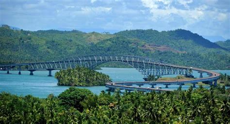 Tacloban City History | Tourist Spots, Language and Festivals ...