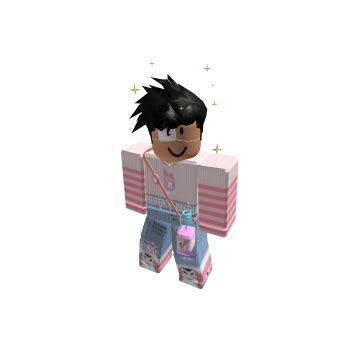 Cute Emo Boy Roblox Avatars