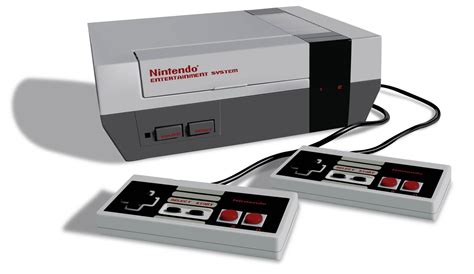 Nintendo stellt die Produktion der NES Classic Edition ein - Shooter-sZene