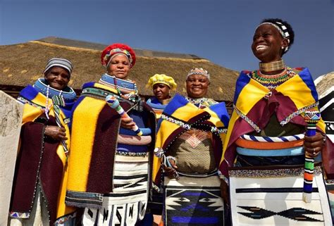 12 Things to Know About South African Culture Before Traveling There ...