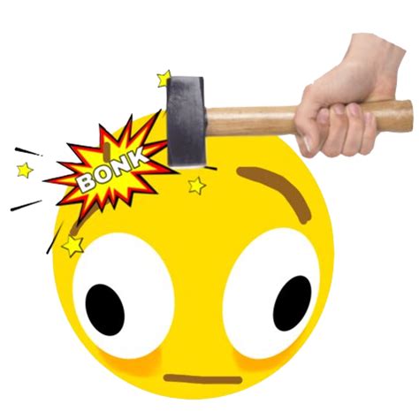 bonk_sticker - Discord Emoji