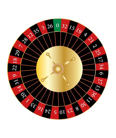 Roulette wheel layout printable - vilhu