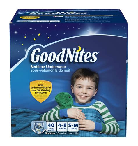 How to Buy GoodNites Diapers on eBay | eBay