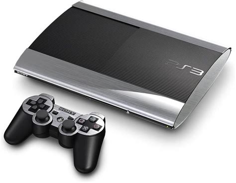 PS3 Super Slim Specs Revealed: Check Out The Official Details Here VG247 | atelier-yuwa.ciao.jp