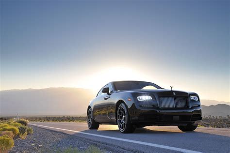 Rolls Royce Wallpapers - Top Free Rolls Royce Backgrounds - WallpaperAccess