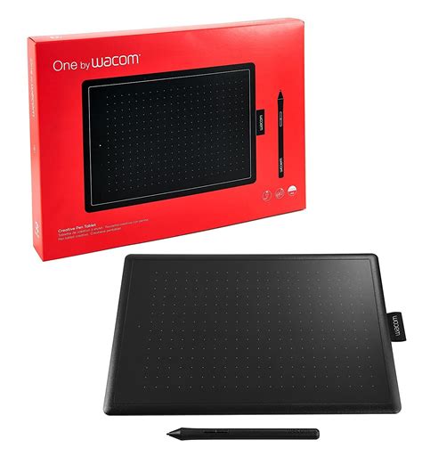 Wacom One By 472 Graphic Tablet – Rs.3590 – LT Online Store