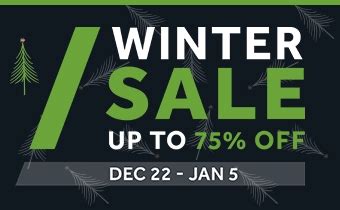 Steam Winter Sale 2022 | Blog | Bohemia Interactive