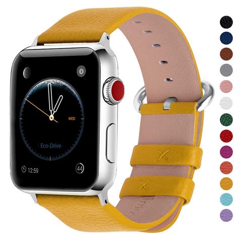 Best Apple Watch Series 4 Bands for 44mm in 2022 | iMore