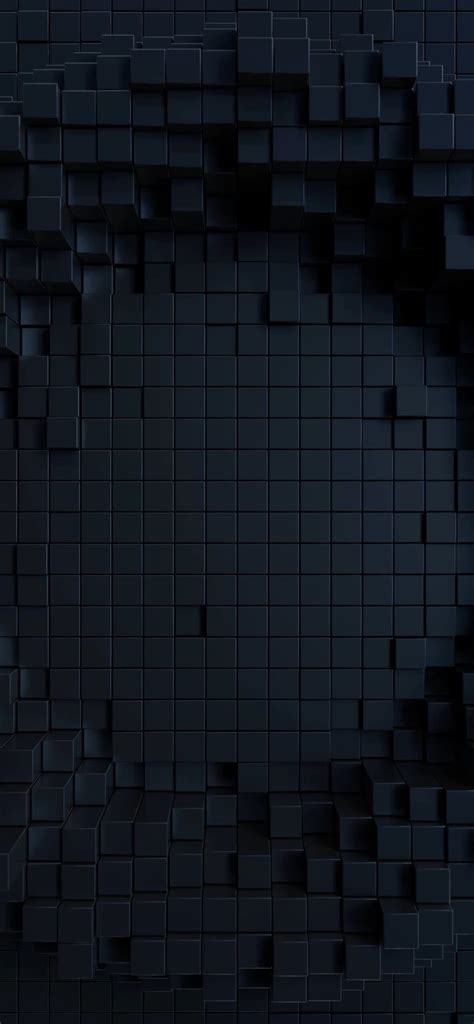 Black Squares | LIVE Wallpaper - Wallpapers Central