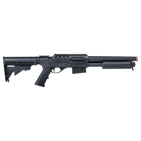 Crosman Voodoo Airsoft Shotgun | Sportsman's Warehouse