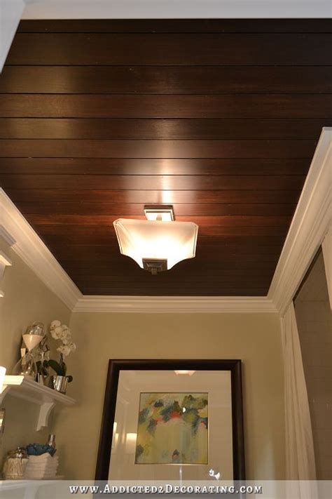 Ceiling Decoration Ideas (DIY Ideas For Ceilings) - Addicted 2 Decorating®