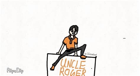 Uncle Roger fanart : r/UncleRoger