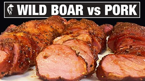 Wild Boar Bbq Recipes | Dandk Organizer