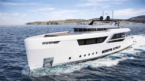 Best Luxury Yacht Brands: 25 Shipyards Which Build The Best Superyachts