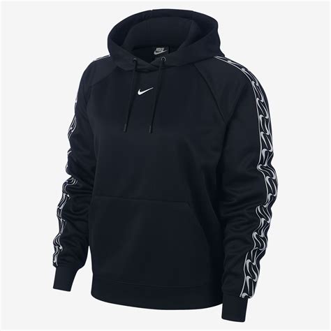 Nike Sportswear Women's Logo Pullover Hoodie. Nike NZ