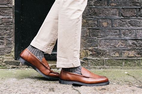 8 Types of Loafers for Men and How to Wear Them | Man of Many