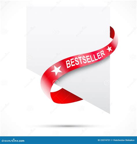 Blank Sale Tag. Isolated Stock Image - Image: 23374731