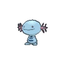 Pokemon Sword and Shield Wooper | Locations, Moves, Weaknesses