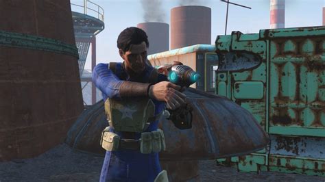 Best melee weapon in fallout new vegas - lordswift