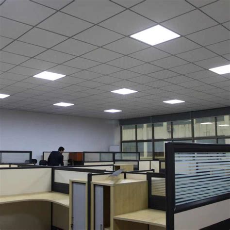 Led Ceiling Light Panel 600×600 | Shelly Lighting