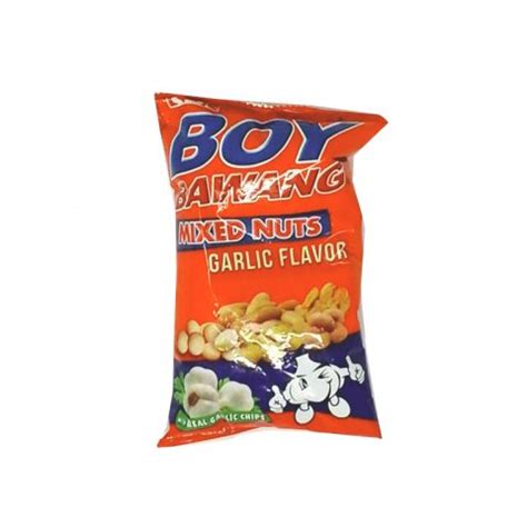 Boy Bawang Archives - UNO Foods & Apo Products