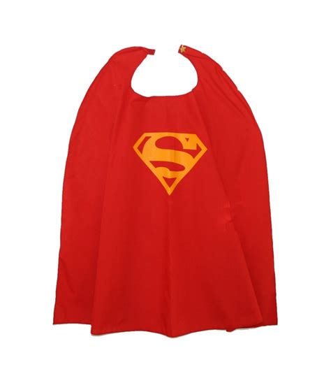 Superman Cape Clip Art - ClipArt Best