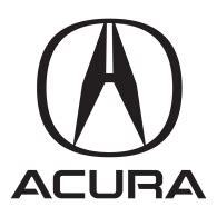 Acura logo vector - Logovector.net