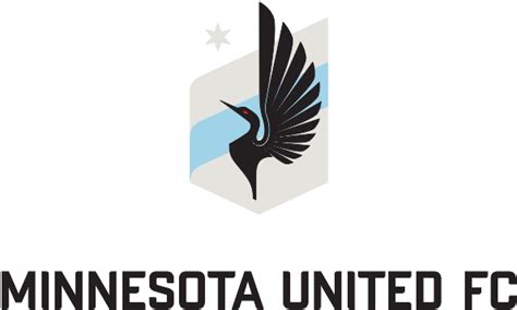 File:Minnesota United FC logo (alternate, with wordmark).svg | Logopedia | FANDOM powered by Wikia