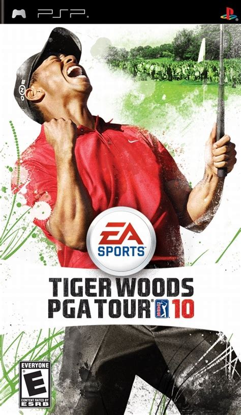 Tiger Woods PGA Tour 10 - IGN