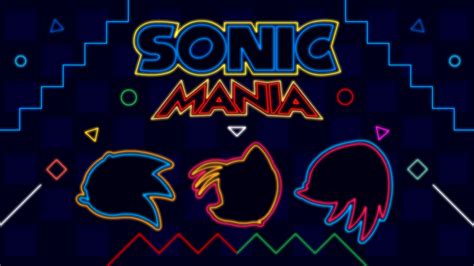 Sonic mania plus pc release date - ysmong