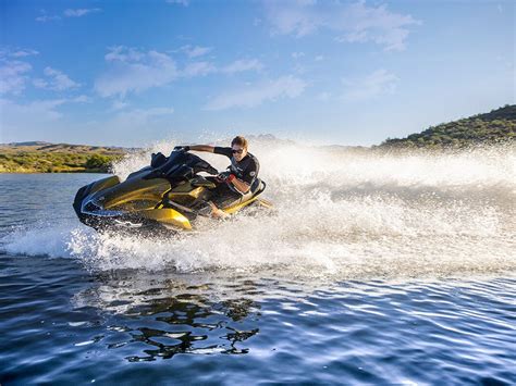 New 2023 Kawasaki Jet Ski Ultra 310LX | Watercraft in Norfolk NE | KAW70088G Ebony / Metallic ...