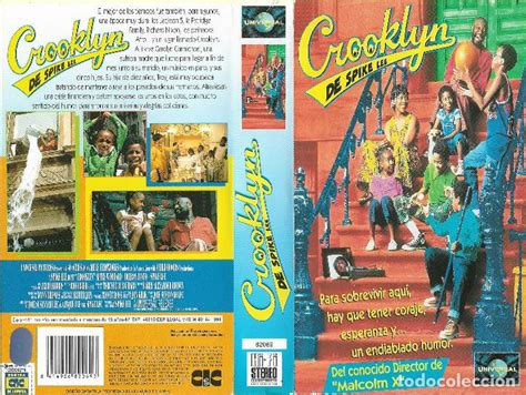 Crooklyn Movie Poster