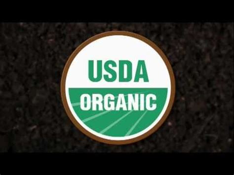 31 Usda Organic Label Meaning - Labels Design Ideas 2020