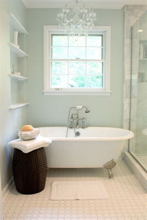 25+ best ideas about Blue green bathrooms on Pinterest | Blue green rooms, Sea green bathrooms ...