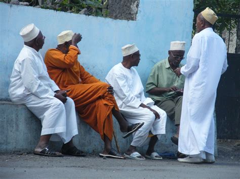 Comoros - Ethnic Groups, Religion, Language | Britannica