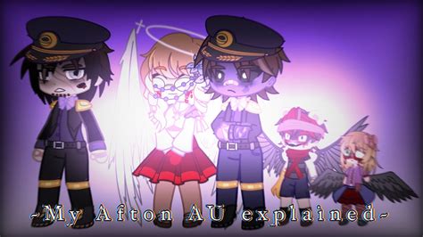 Gacha Club Fnaf Afton Family Reacts To Michael Memes - IMAGESEE