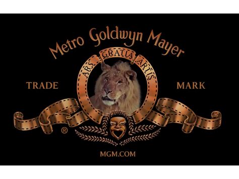 Alum George Loucas' Studio Rebrands Iconic MGM Lion - Emerson Today