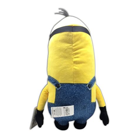 12″ Despicable Me 3 Minion Kevin Classic Plush Toy With Sound - Toy ...