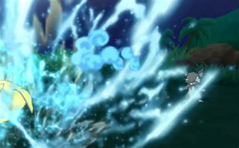 The 20 Best Water-Type Moves in Pokémon (Ranked) – FandomSpot