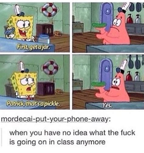 What's your favorite spongebob episode? - Meme by jcf360 :) Memedroid