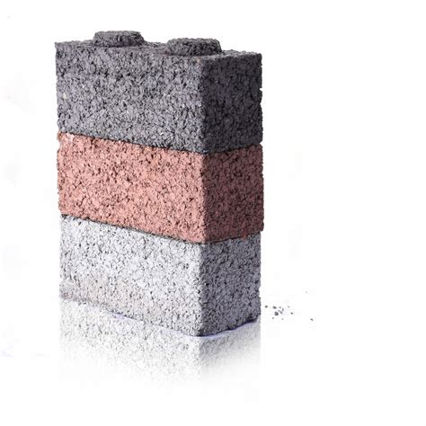 These eco-bricks are four times stronger than your regular hollow blocks – Agriculture Monthly