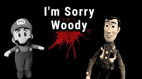 SML Movie: I'm Sorry Woody | SML Fanon Wiki | Fandom