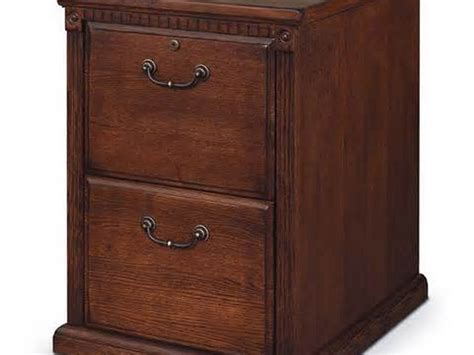 Wooden Filing Cabinet | Home Design Ideas