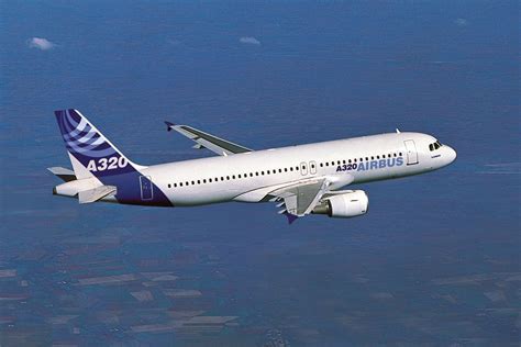 Airbus A320 ~ aviacion