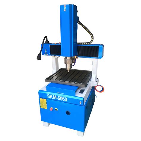 Professional Cnc Metal Milling Machine 6060 Cnc Router Aluminium Machine For Engraving Carving ...