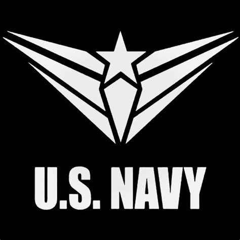 Us Navy Decal Sticker