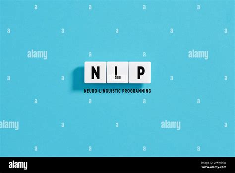 Carta de pnl fotografías e imágenes de alta resolución - Alamy