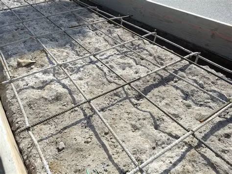 Concrete Rebar Installation - Ask the BuilderAsk the Builder