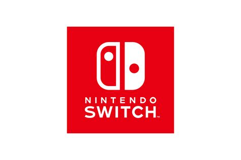 Download Nintendo Switch (NX) Logo in SVG Vector or PNG File Format ...